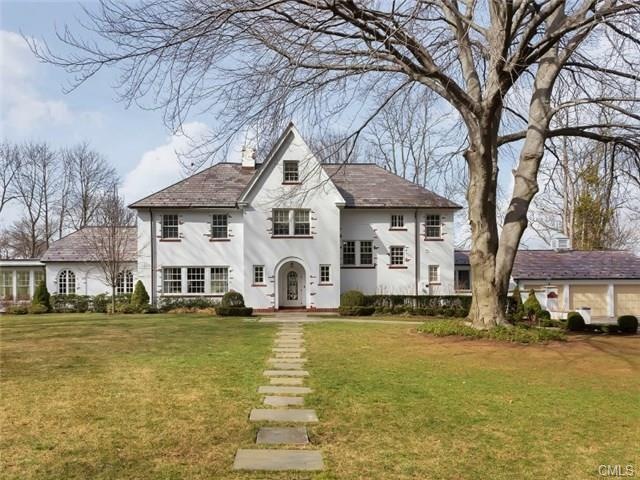 108 Lookout Dr N, Fairfield, CT 06825 - photo 1