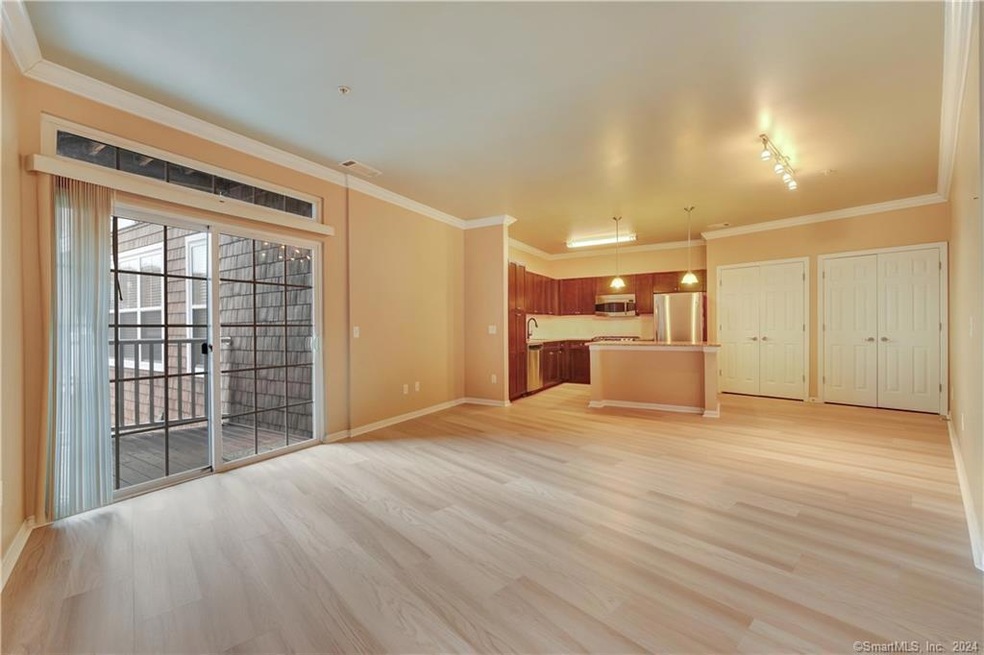 Eastside Commons Condominiums unit 416, Stamford, CT 06902 - photo 1