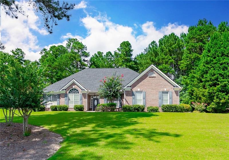 1422 Tribble Run Dr, Lawrenceville, GA 30045 - photo 1