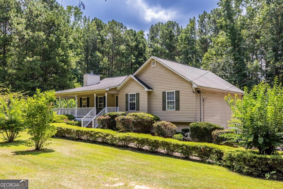 1462 Senator Rd, Douglasville, GA 30134 - photo 1