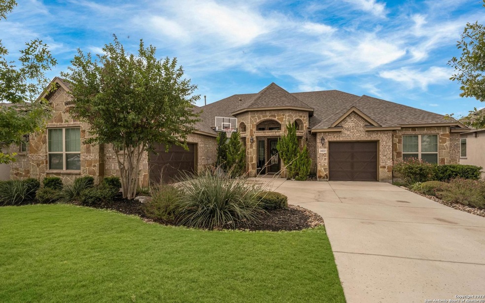 24223 Azul Dawn, San Antonio, TX 78261 - photo 1