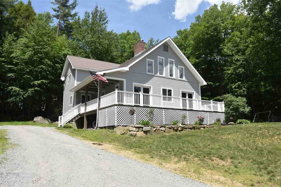 139 Shaker Rd, Canterbury, NH 03224 - photo 1