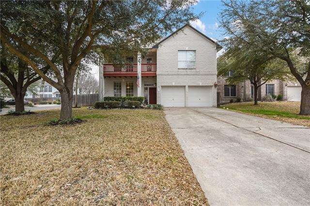 Exceptional all side masonry corner lot in quiet o
