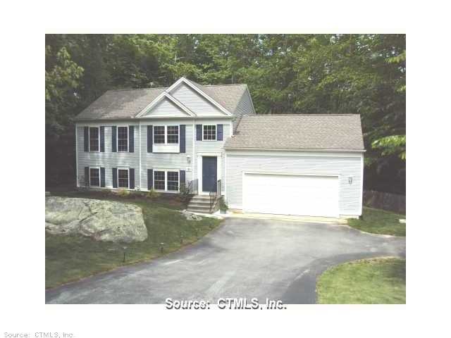 189 Daniel Brown Dr, Mystic, CT 06355 - photo 1