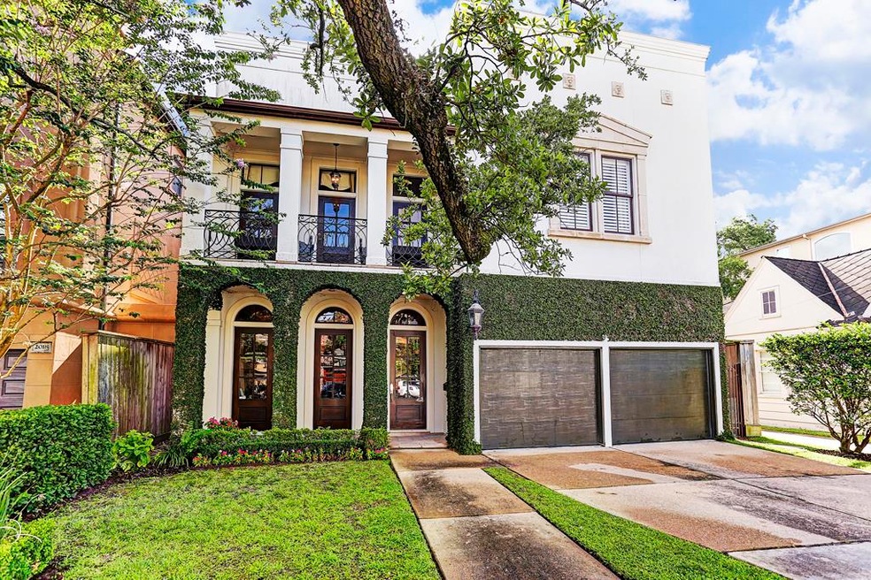 2014 Morse St, Houston, TX 77019 - photo 1