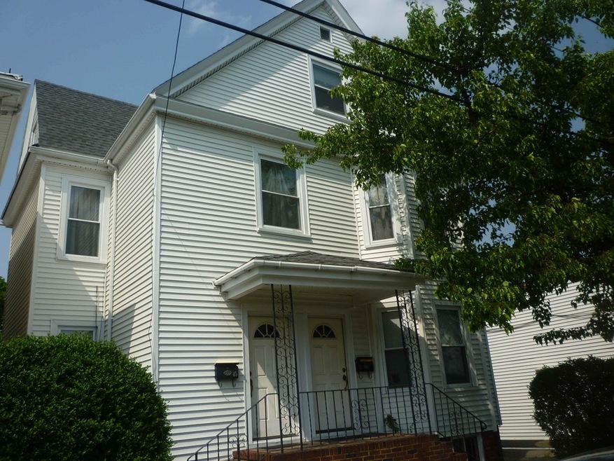 43 Belmont St unit 1, Cambridge, MA 02138 - photo 1