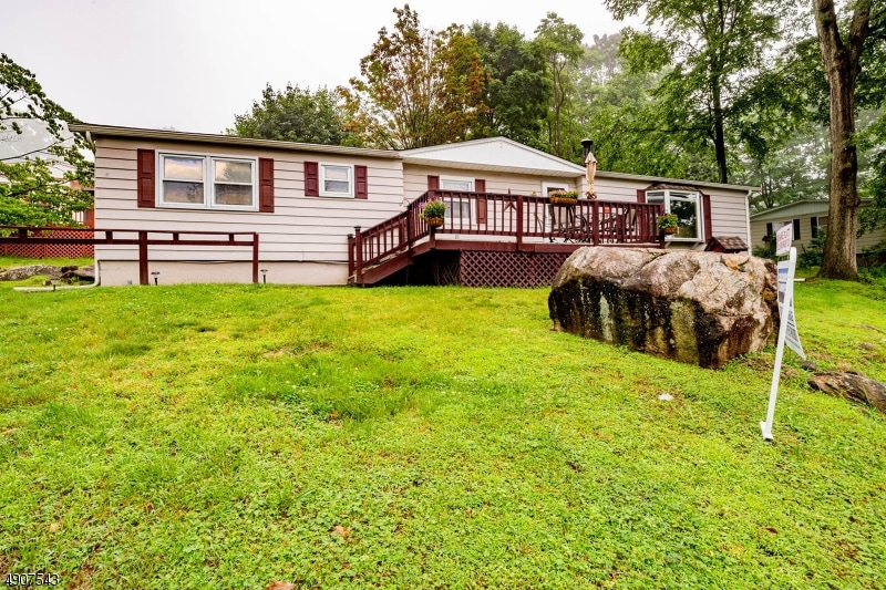 3 Village Square, High Bridge, NJ 08829 - photo 1