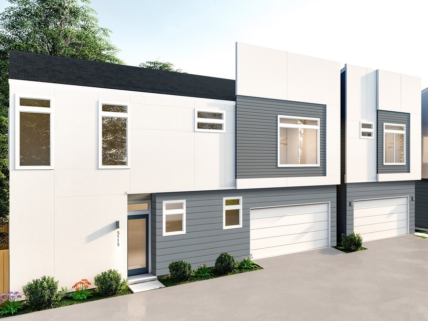 5115 Del Sur St unit G, Houston, TX 77018 - photo 1