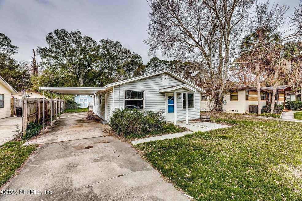 1164 Denaud St, Jacksonville, FL 32205 - photo 1