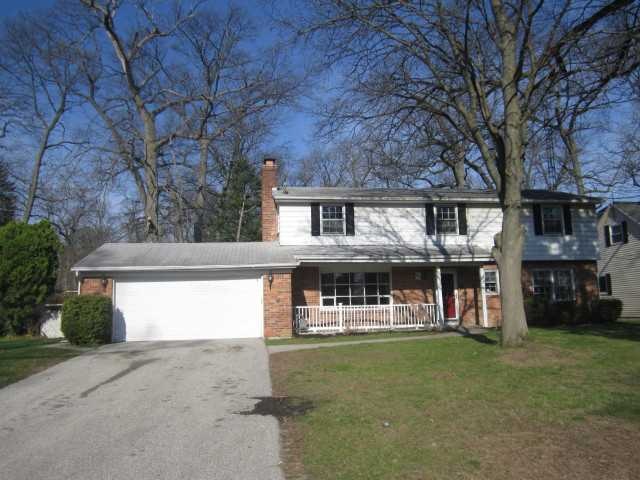 4831 Oak Glen Dr, Toledo, OH 43613 - photo 1