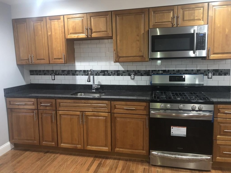 67 Lonsdale St unit 3, Dorchester Center, MA 02124 - photo 1