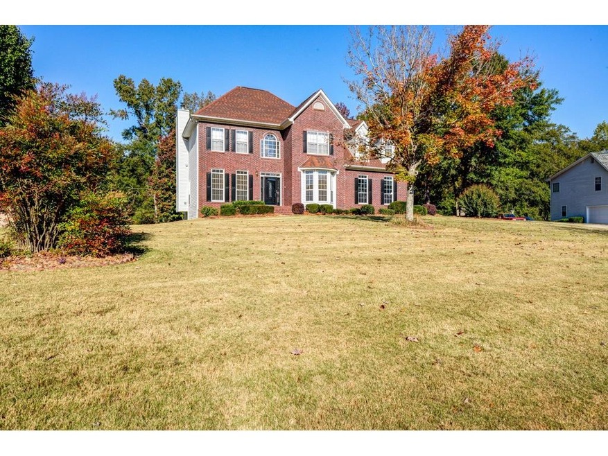 322 Awendaw Cir, Ellenwood, GA 30294 - photo 1