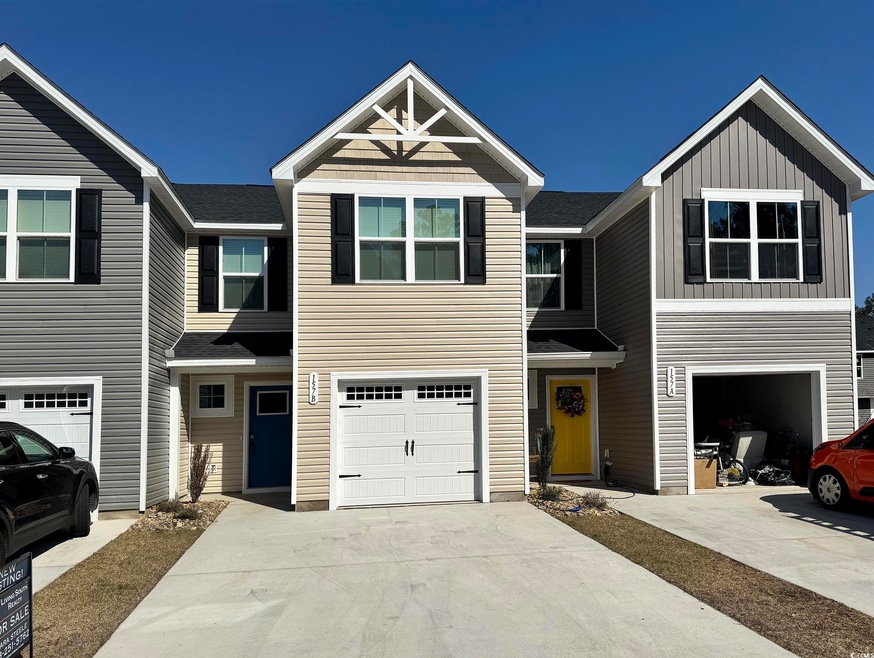 157 Villa Grande St unit B, Myrtle Beach, SC 29579 - photo 1