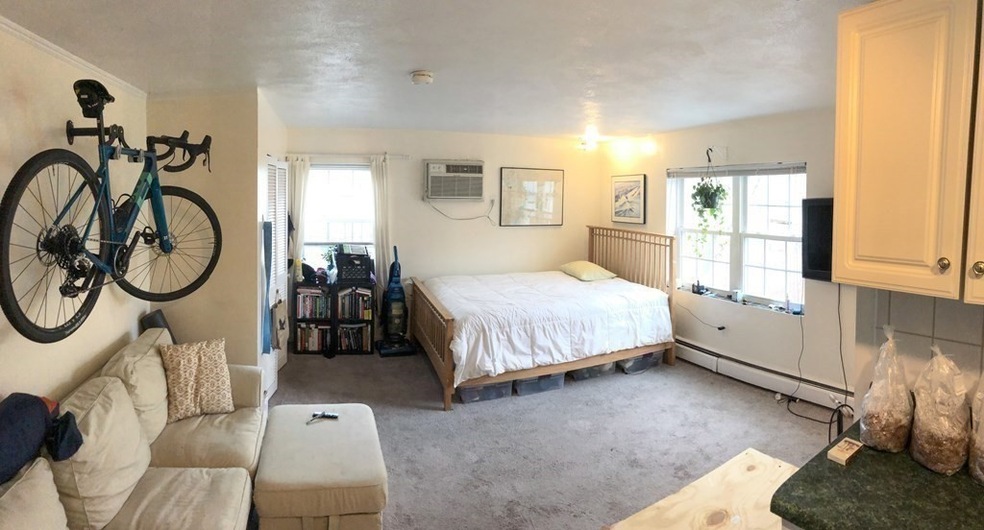 34 Clark St unit 11, Arlington, MA 02476 - photo 1