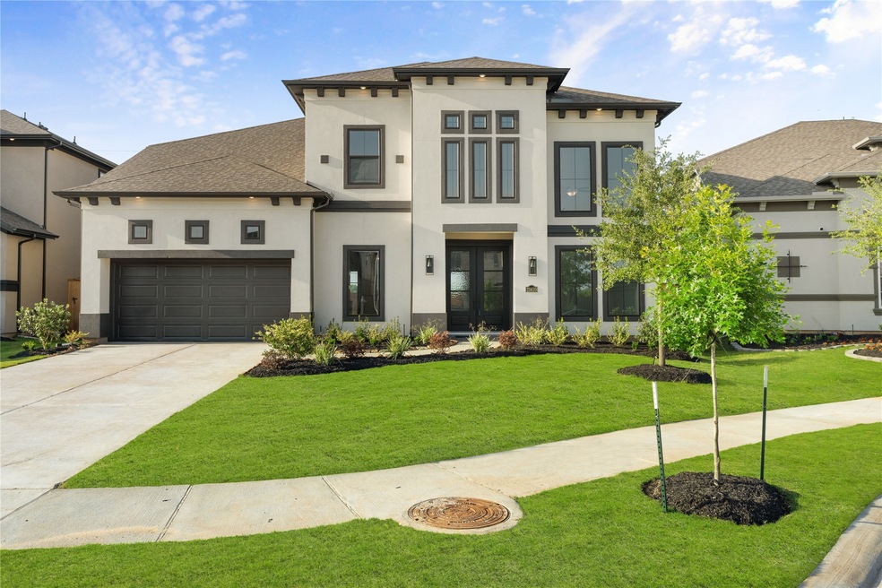 23410 Wilkinson Trail, Richmond, TX 77469 - photo 1