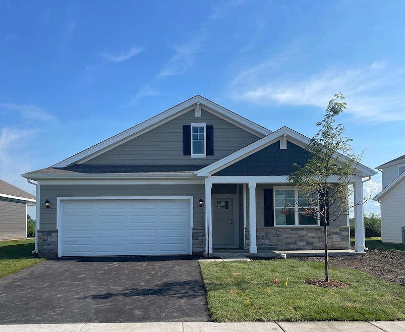 7329 W 107th Place, Saint John, IN 46307 - photo 1