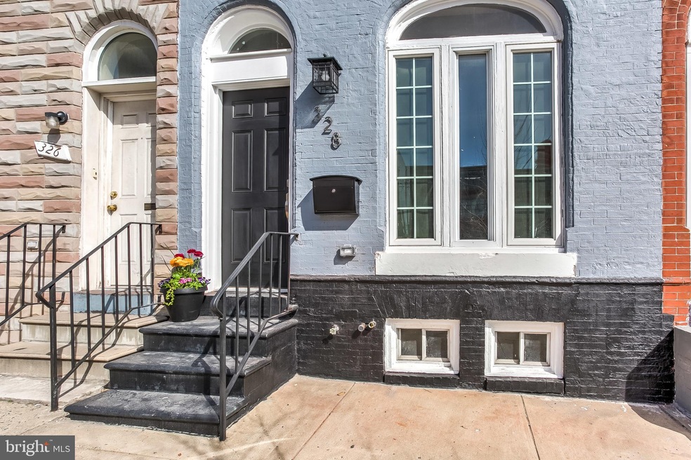 328 E Federal St, Baltimore, MD 21202 - photo 1