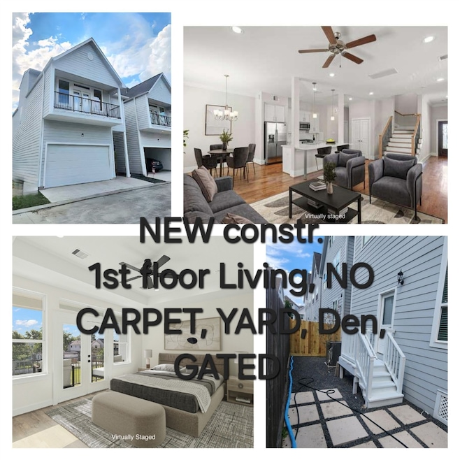 For Rent $2,895/month