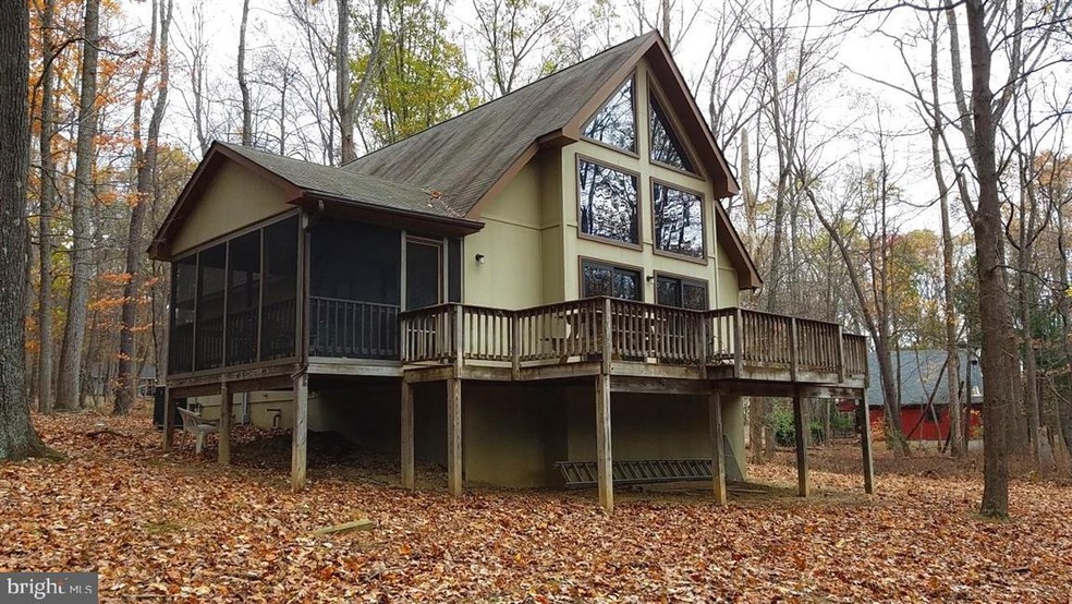 1230 Mountainside Rd unit 2A, Berkeley Springs, WV 25411 - photo 1