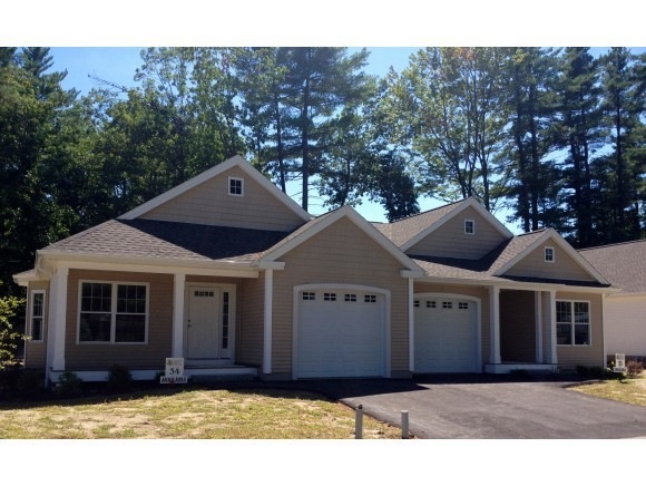 6 Egerton Dr unit 35, Nashua, NH 03064 - photo 1