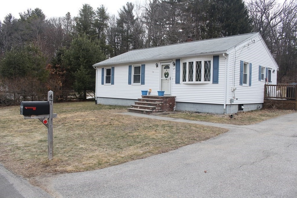 47 Campus Rd, Methuen, MA 01844 - photo 1