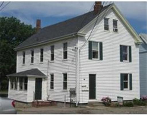 23 Berkley St unit 1, Taunton, MA 02780 - photo 1