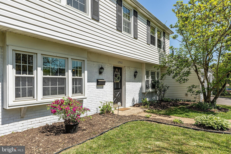 12502 Stem Ln, Bowie, MD 20715 - photo 1