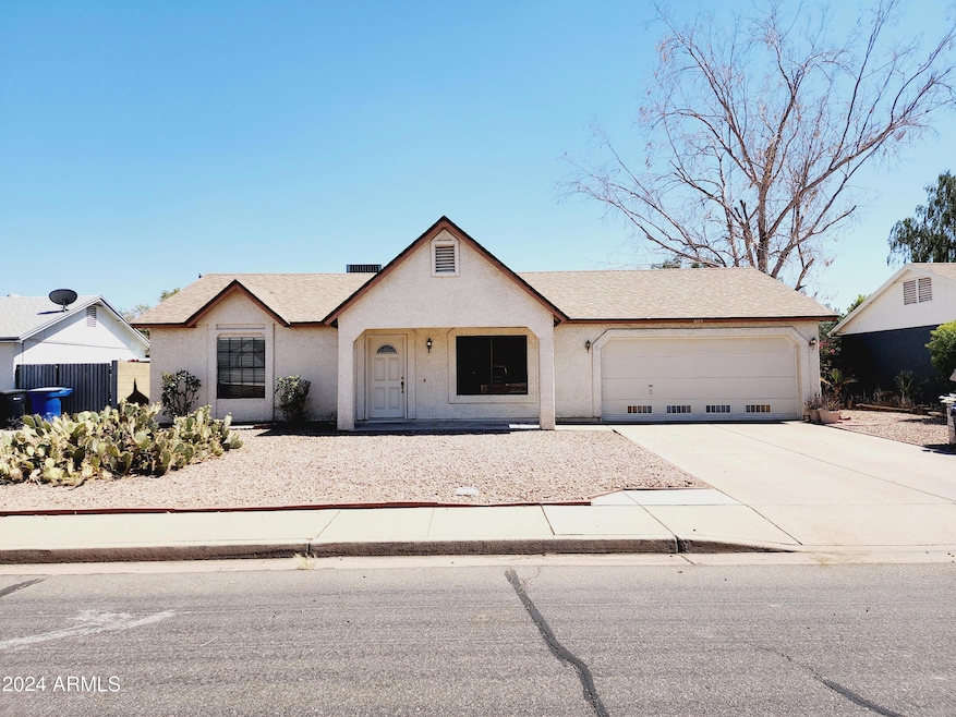 6115 W Laredo St, Chandler, AZ 85226 - photo 1