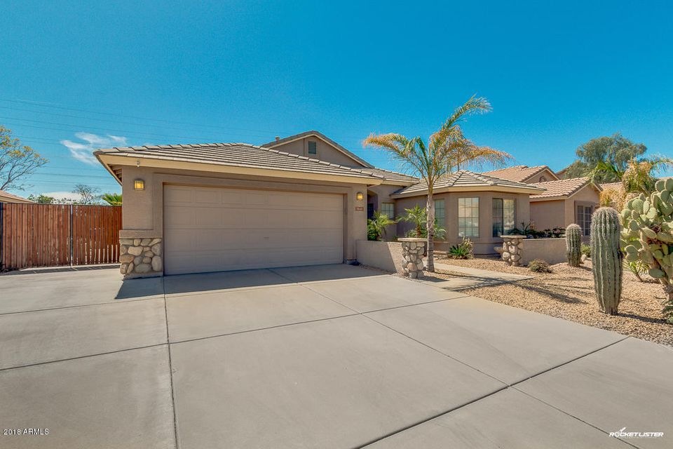 7643 E Posada Ave, Mesa, AZ 85212 - photo 1
