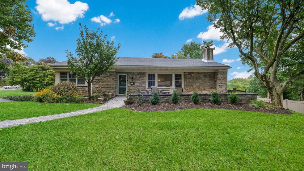 101 Thomas Ave, Broomall, PA 19008 - photo 1