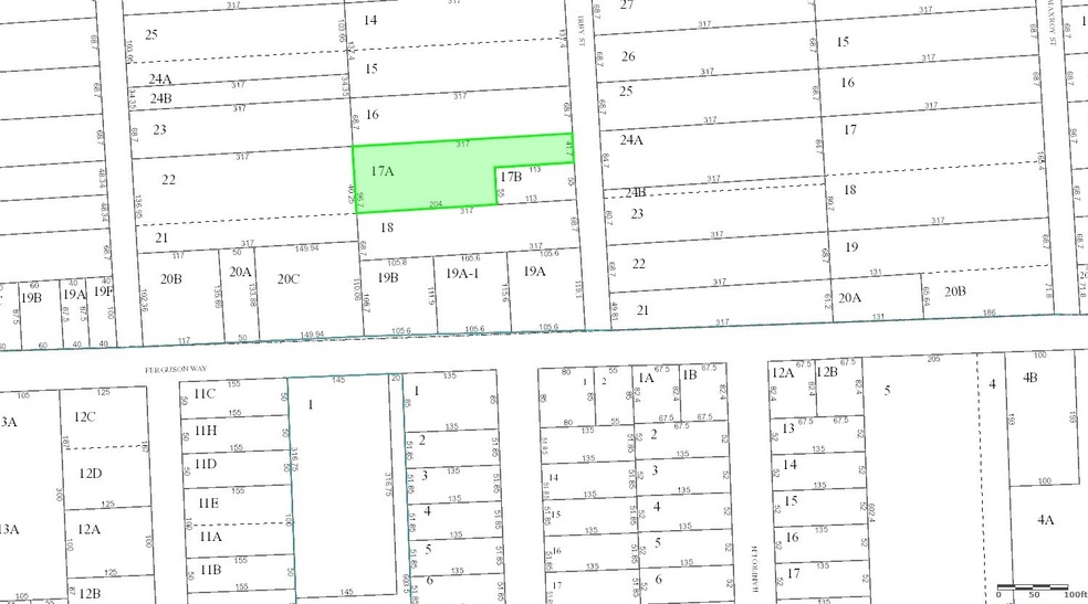 9317 Irby St, Houston, TX 77088 - photo 1