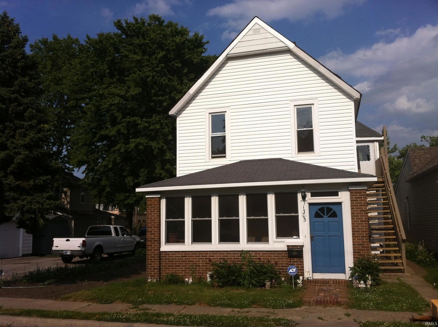 1303 N 13th St, La Fayette, IN 47904 - photo 1