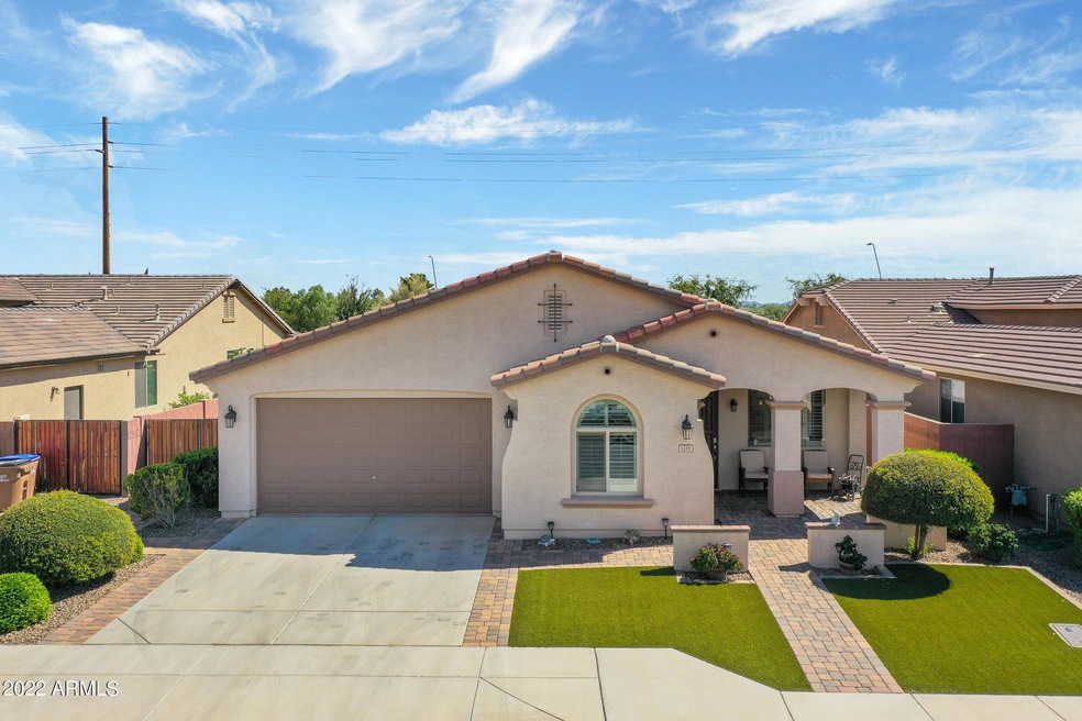 1219 W Fir Tree Rd, San Tan Valley, AZ 85140 - photo 1