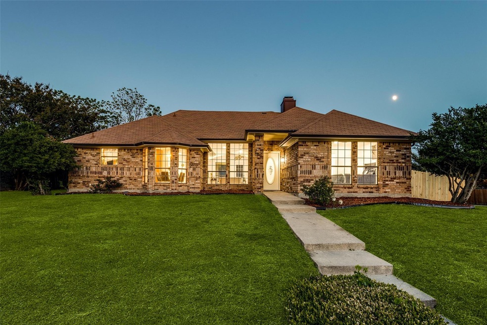 500 N Winding Oaks Dr, Wylie, TX 75098 - photo 1