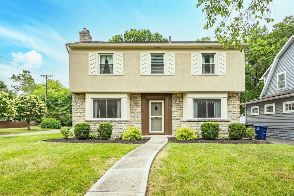 415 Brevoort Rd - 01