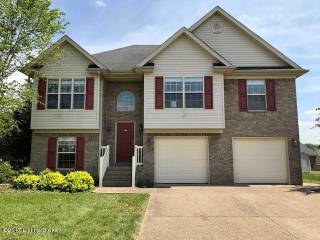 191 Halcomb Ct, Mount Washington, KY 40047 - photo 1