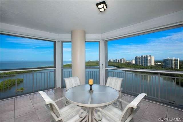 Baypointe At Naples Cay unit 1406, Naples, FL 34103 - photo 1