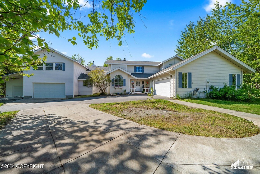 Welcome Home!