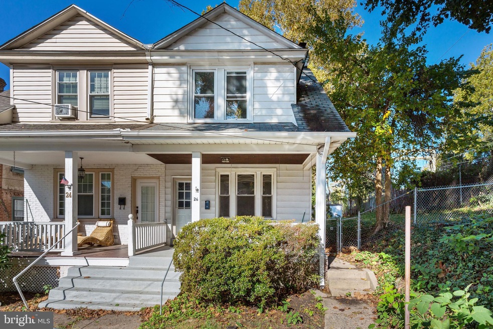 26 N Wyoming Ave unit 308, Ardmore, PA 19003 - photo 1