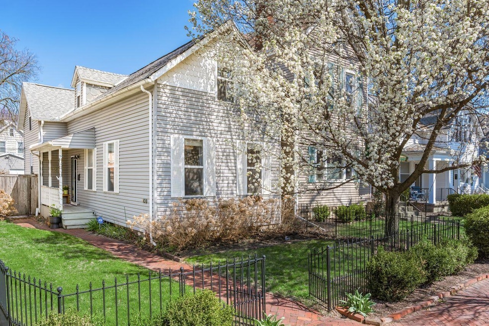 426 Thurman Ave, Columbus, OH 43206 - photo 1