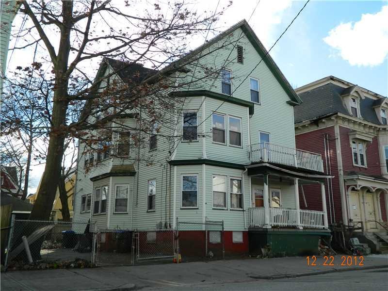 16 Harvard Ave, Providence, RI 02907 - photo 1