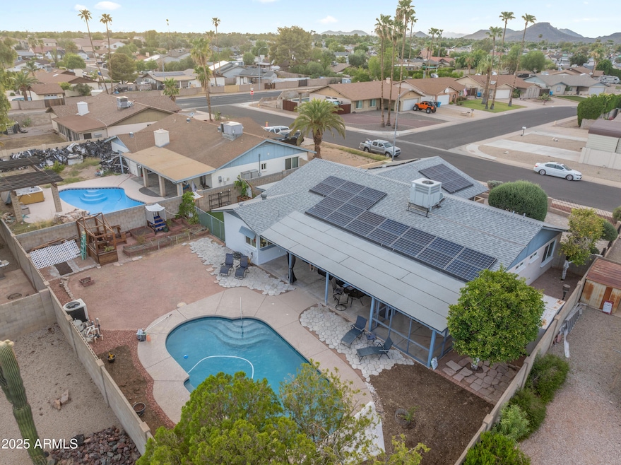 3833 W Phelps Rd, Phoenix, AZ 85053 - photo 1