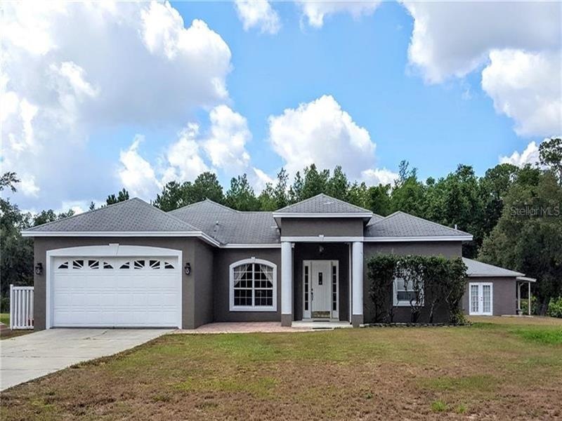 33 Ranch Trail Rd, Haines City, FL 33844 - photo 1