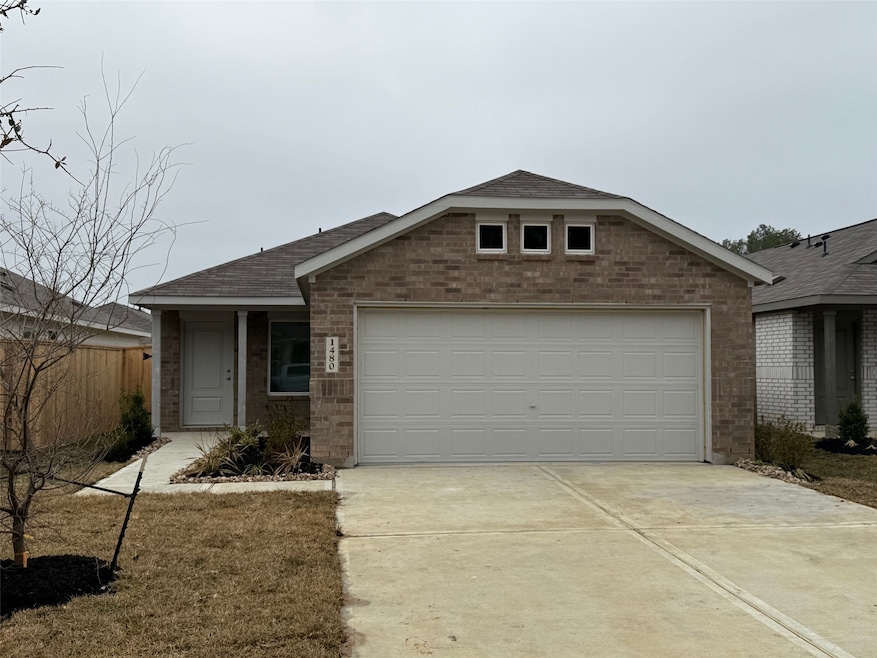 5707 Little Redwing Dr, Baytown, TX 77521 - photo 1