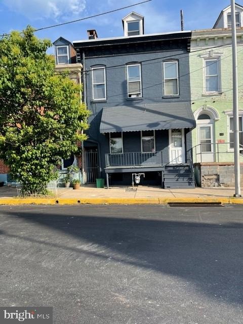 432 Bingaman St, Reading, PA 19602 - photo 1