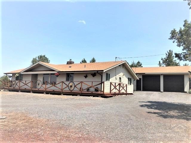 14140 SW Cinder Cone Loop, Terrebonne, OR 97760 - photo 1