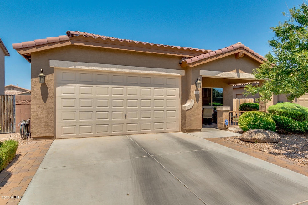 720 W Press Rd, San Tan Valley, AZ 85140 - photo 1