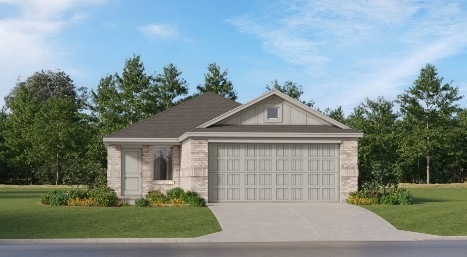 *Pics are not of actual home.  They are a representative of a home of the same floor plan*