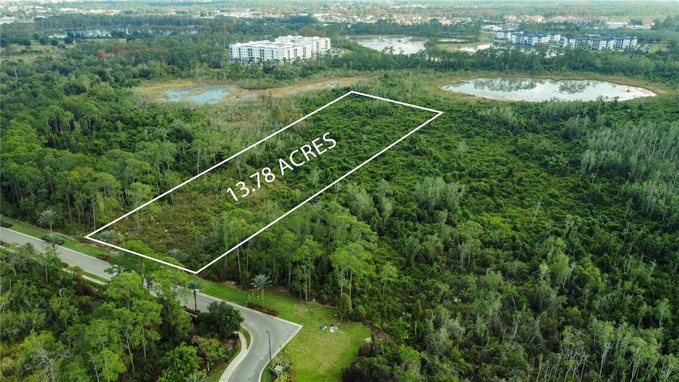 17500 Grove Blossom Way, Four Corners, FL 34787 - photo 1