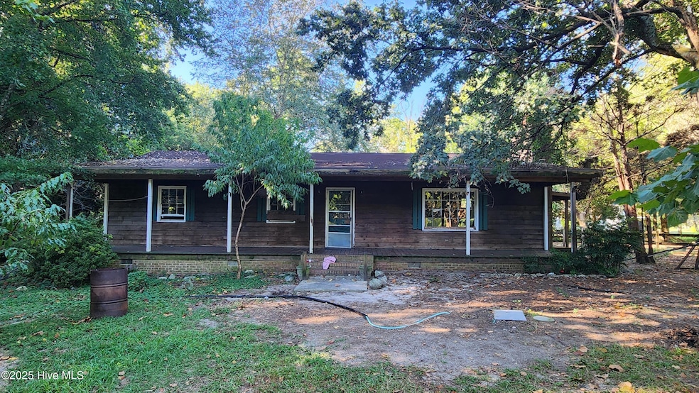 177 Dudney Ln, Chadbourn, NC 28431 - photo 1